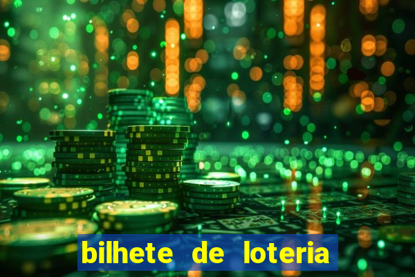 bilhete de loteria filme completo e dublado